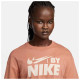 Nike Γυναικεία κοντομάνικη μπλούζα Sportswear Crop Tee